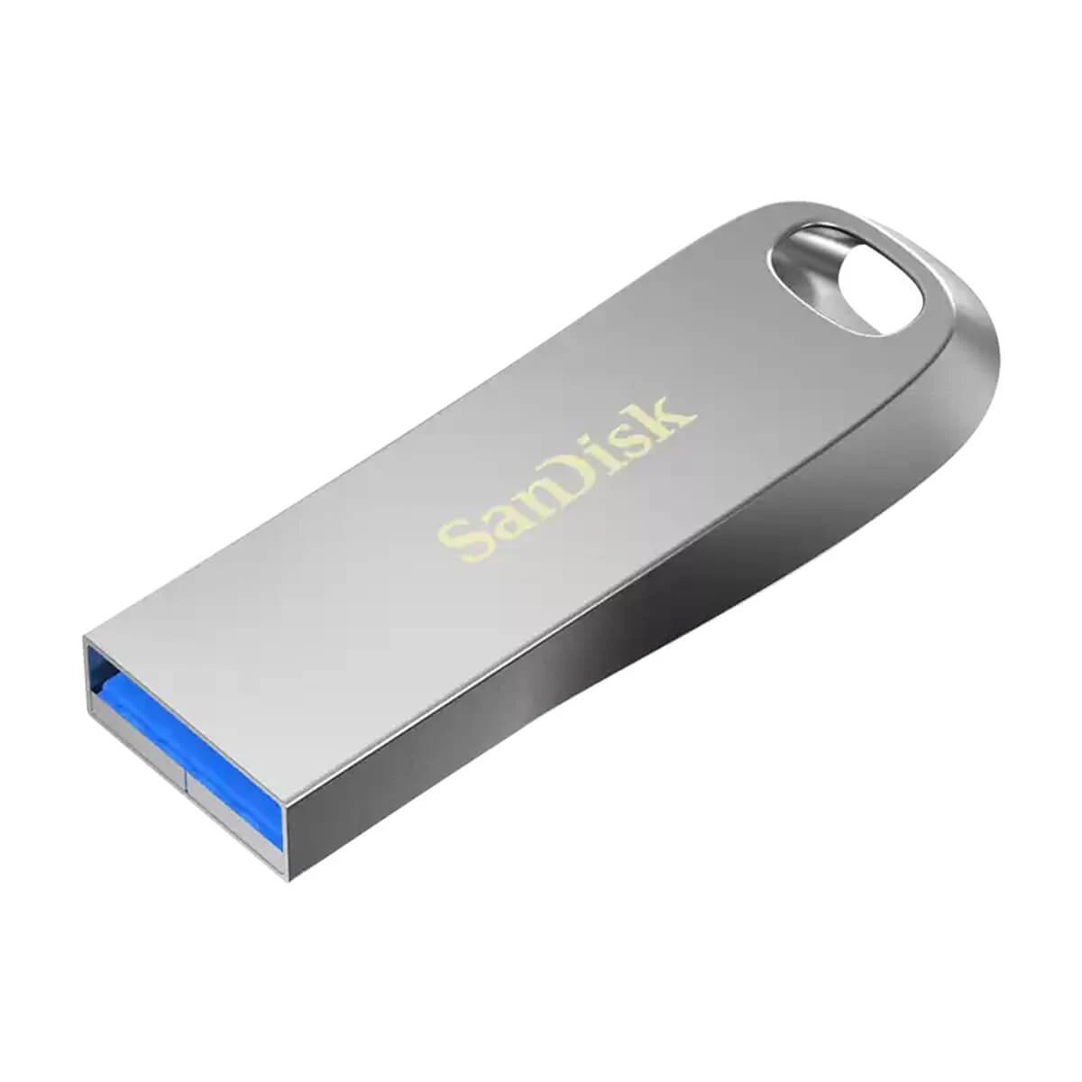 SANDISK ULTRA LUXE USB 3.1 2 GB FLASH DRIVE